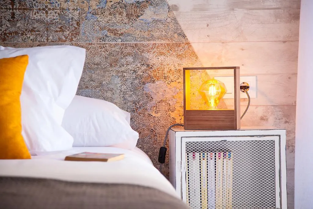Guest house Lukanda Mariana Hotel Seville