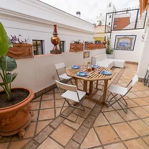 Suay Appart hôtel