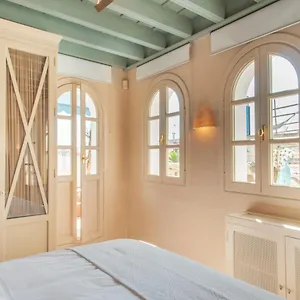 Aparthotel Ch Boutique