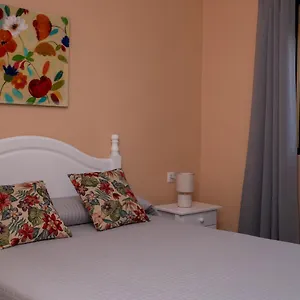 Sanvi Xerez Centro Spanje