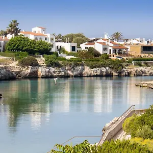 Grupoandria Platja Gran Ciutadella (Menorca)