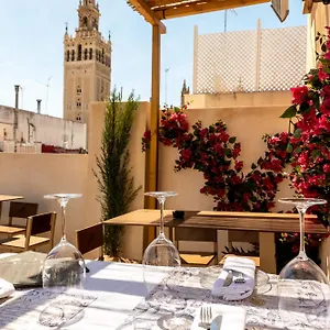 Arco De La Seda - Boutique Hotel
