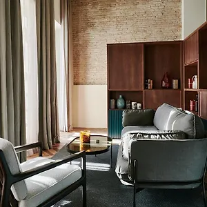 Mercer Plaza Sevilla 5 Gl Hotel