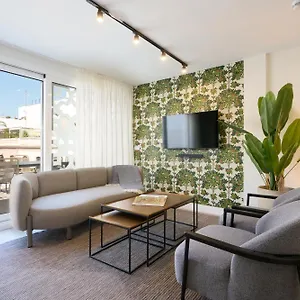 Casa Pizarro, By Homing U Apart-hotel