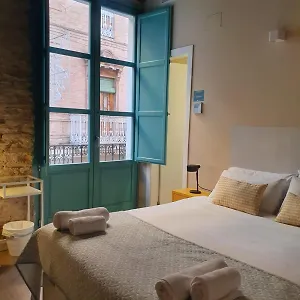 Alegoria Coliving Experience Casa de hóspedes