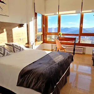 Artxanda Spanje