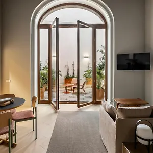 Mercer Residences Appart hôtel