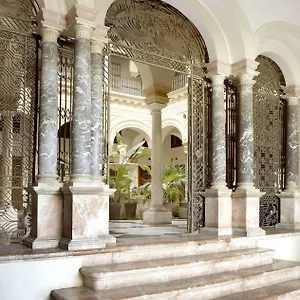 Hotel Coolrooms Palacio Villapanes 5 Gl