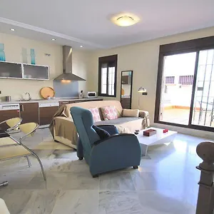 Living-sevilla San Lorenzo Apartment