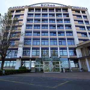Bilbao Hostel Spanje