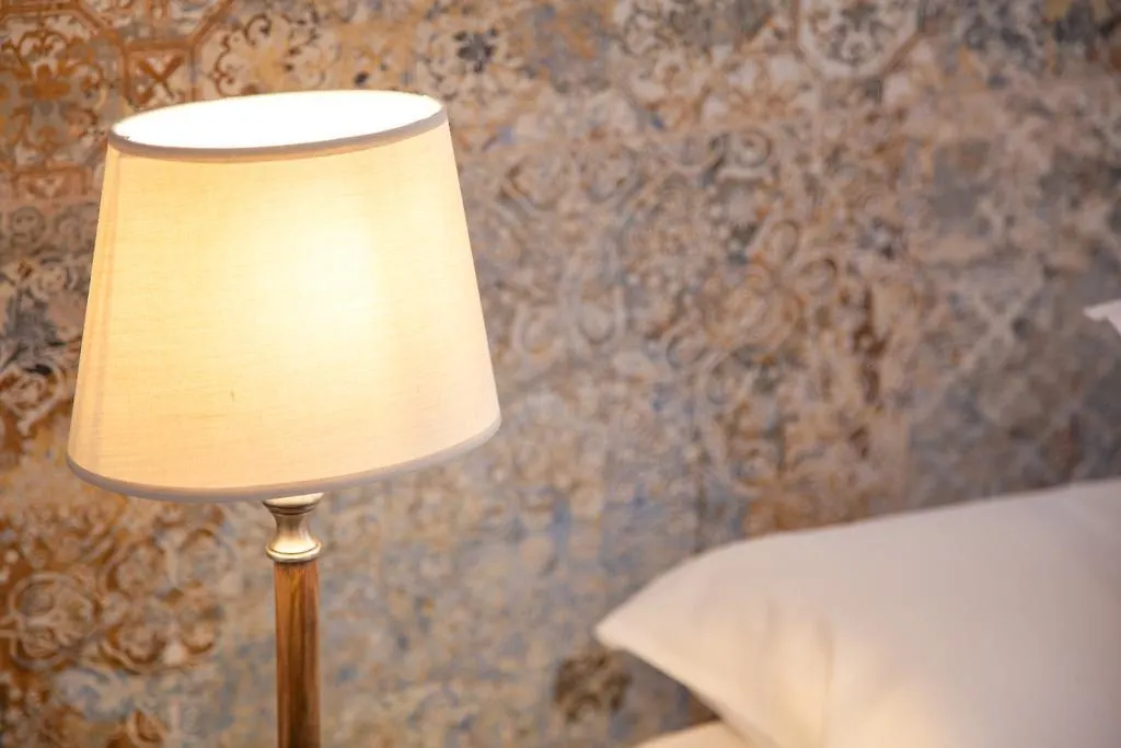 Lukanda Mariana Hotel Seville Guest house