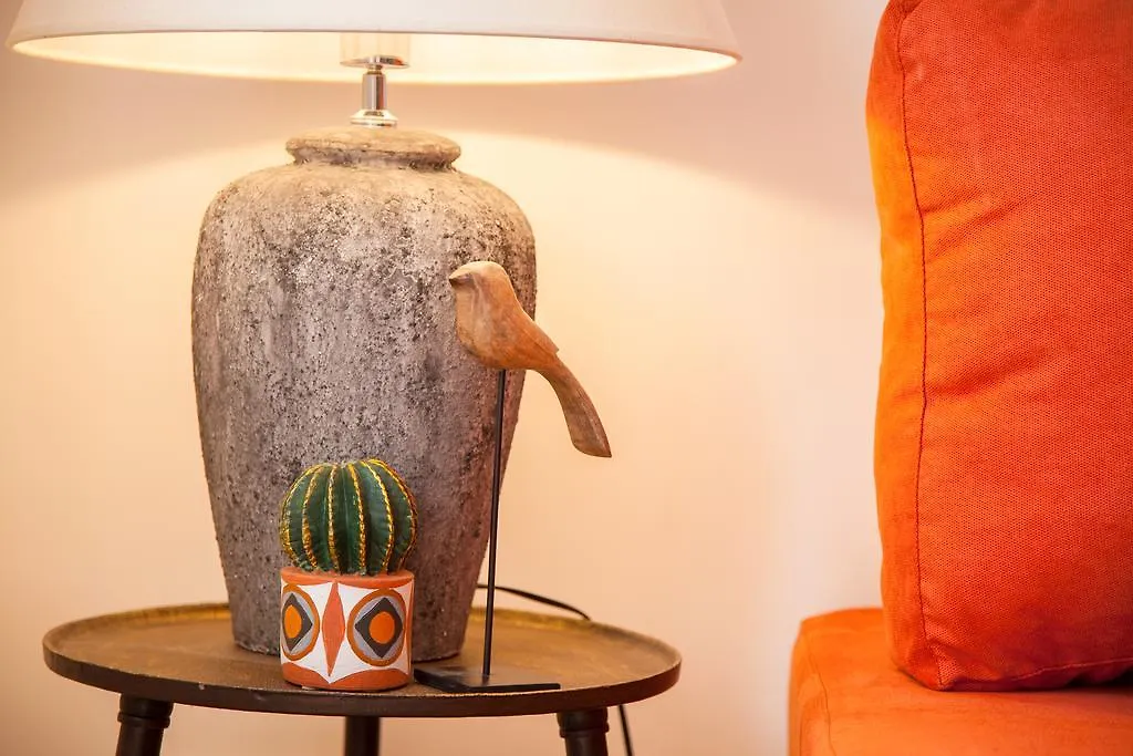 Lukanda Mariana Hotel Seville Guest house