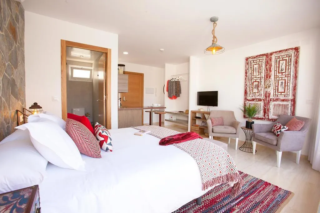 Lukanda Mariana Hotel Seville 4*,  Spain